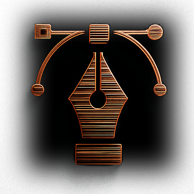 Icon Design und Markenentwicklung