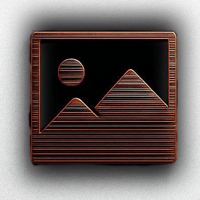 Icon Content und Visuals